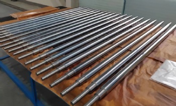 森吉米尔工作辊